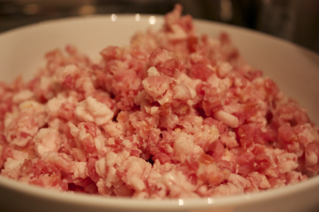 Wild Pig Sausage - Healthy, Hungry, and Happy