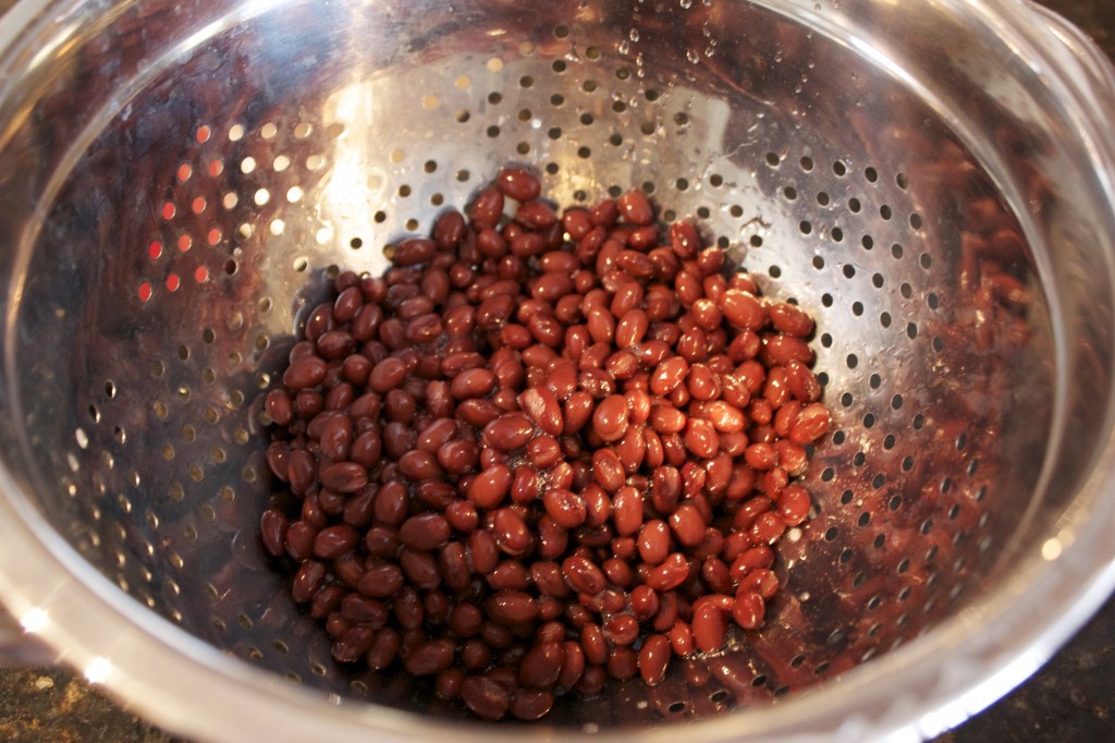Peanut Butter (Black Bean) Brownies Healthy, Hungry, and Happy