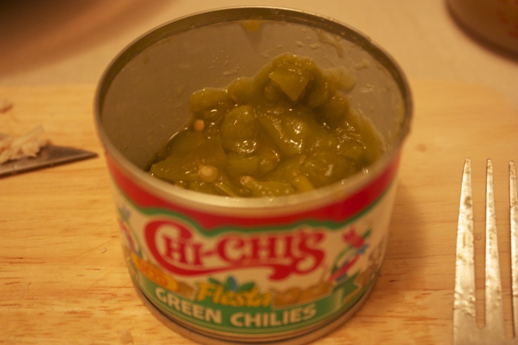 Green Chili and Mushroom Enchiladas Healthy, Hungry, and Happy