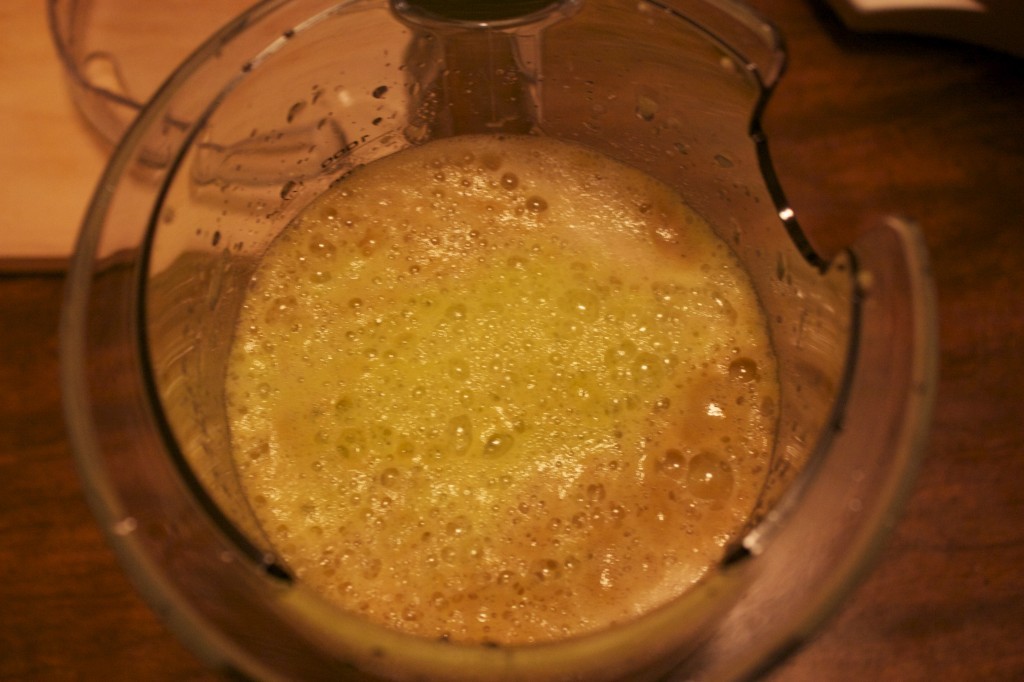 The Juice is Loose Healthy, Hungry, and Happy