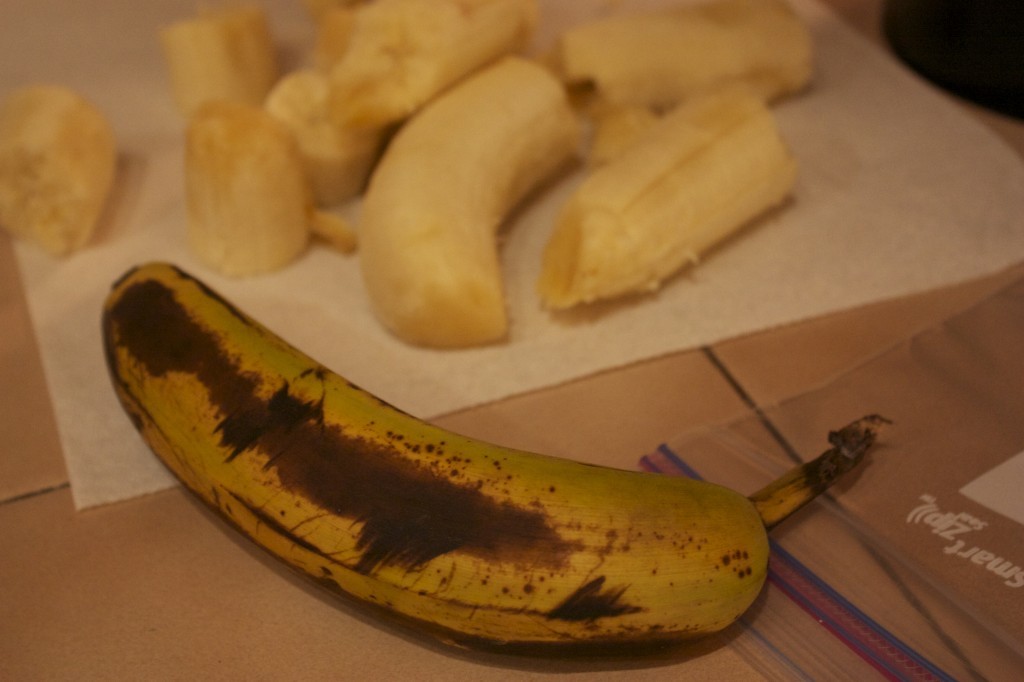 Breakfast Protein Shake Healthy, Hungry, and Happy